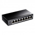 Switch Cudy Gigabit Ethernet GS108, 8 Puertos 10/100/1000Mbps, 16 Gbit/s, 1000 Entradas - No Administrable  2