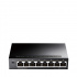 Switch Cudy Gigabit Ethernet GS108, 8 Puertos 10/100/1000Mbps, 16 Gbit/s, 1000 Entradas - No Administrable  1