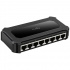 Switch Cudy Gigabit Ethernet GS108D, 8 Puertos 10/100/1000Mbps, 16 Gbit/s - No Administrable  3