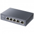 Router Cudy R700, Alámbrico, 10/100/1000 Mbit/s, 5x RJ-45  2