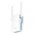 Cudy Extensor de Red con Sistema de Red WiFi en Malla RE1200, 867 Mbit/s, 2.4/5 GHz, 2 Antenas Externas de 5dBi  2