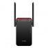 Cudy Extensor de Señal WiFi RE3000, 2402Mbit/s, RJ-45, 2.4/5GHz, 2 Antenas  1