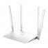 Router Cudy Ethernet de Banda Dual WR1300, 867Mbit/s, 4x RJ-45, 2.4/5GHz, 4 Antenas Externas de 5 dBi  2