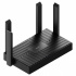 Router Cudy Gigabit Ethernet de Banda Dual WR1500 Wi-Fi 6, Inalámbrico, 1201 Mbit/s, 4x RJ-45, 2.4/5GHz, 4 Antenas Externas  3