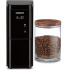 Cuisinart Molino de Granos de Café DBM-T10ES, 18 Niveles, Negro  2