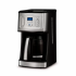 Cuisinart Cafetera DCC-1200P1, 14 Tazas, Negro/Acero Inoxidable  2