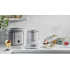Cuisinart Máquina de Helados ICE21P1E, Porciones, 100W  5