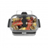 Cuisinart Olla Vaporera STM400, 6 Litros  3
