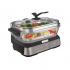 Cuisinart Olla Vaporera STM400, 6 Litros  2