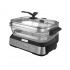Cuisinart Olla Vaporera STM400, 6 Litros  1