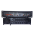 Cuoperh Amplificador de Audio 4CM2000, Alámbrico, 4 Canales, RCA, 120V