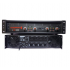 Cuoperh Amplificador de Audio 4CM 6000, Alámbrico, 4 Canales, XLR, 120V