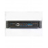 Cuoperh Amplificador de Audio SL-16000, Alámbrico, 2 Canales, 6.3mm, 120V