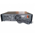 Cuoperh Amplificador de Audio SL-8000, Alámbrico, 2 Canales, Conector Banana, 120V - Imagen adicional 1