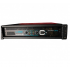 Cuoperh Amplificador de Audio SL-8000, Alámbrico, 2 Canales, Conector Banana, 120V