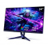 Monitor Cuory CUOMO24LED LED 24", 1920x1080 Full HD, 100Hz, HDMI, Negro - Imagen adicional 1