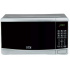 Cuory Horno de Microondas CUO20L01, 700W, 20L, Negro/Gris