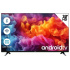 Cuory Smart TV DLED CUOHDTV32 32", HD, Negro