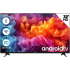 Cuory Smart TV LED WT-32HX 32", Full HD, Negro