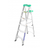 Escalera Plegable Cuprum C-2280-06S, Aluminio, 1.8 Metros, 5 Peldaños, hasta 175kg