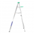 Escalera Plegable Cuprum C-2280-08S, Aluminio, 1.7 Metros, 7 Peldaños, hasta 175kg - Imagen adicional 3