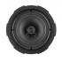 Current Audio Bocina de Techo BCS80FL, 8", Alámbrico, 60W RMS, Negro  1