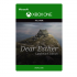 Dear Esther Landmark Edition, Xbox One ― Producto Digital Descargable  1