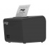 Custom P3L, Impresora de Tickets, Térmico, Alámbrico, 203 x 203DPI, USB-B, RJ.45, RS232, RJ12, Negro - con Autocortador  1