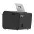 Custom P3L, Impresora de Tickets, Térmico, Alámbrico, 203 x 203DPI, USB-B, RJ.45, RS232, RJ12, Negro - con Autocortador  3