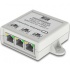 Switch CyberData Gigabit Ethernet 011236, 2x 10/100/1000Mbps  1