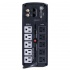 No Break CyberPower BRG1000AVRLCD, 600W, 1000VA, Entrada 90-148V, 10 Contactos  4