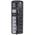No Break CyberPower BRG1500AVRLCD Line Interactive, 900W, 1500VA, Entrada 90-148V, 12 Contactos  4