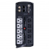 No Break CyberPower BRG850AVRLCD, 510W, 850VA, Entrada 90-148V, 10 Contactos  4