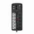 No Break CyberPower BRG850AVRLCD, 510W, 850VA, Entrada 90-148V, 10 Contactos  5