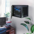 No Break CyberPower CP2000PFCRM2U Línea Interactiva, 1.2kW, 2kVA, Entrada 89V - 139V, Salida 114V - 126V, 8 Salidas - Imagen adicional 6
