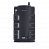 No Break CyberPower Standby, 255W, 425VA, Entrada 96-140V, Salida 120V, 8 Contactos  7