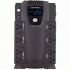 No Break CyberPower CP600LCD/OD, 340W, 600VA, 8 Contactos  3