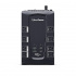 No Break CyberPower CP685AVRA Línea Interactiva, 390W, 685VA, Entrada 95V - 120V, Salida 90V - 120V, 8 Salidas  4