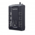 No Break CyberPower CP685AVRA Línea Interactiva, 390W, 685VA, Entrada 95V - 120V, Salida 90V - 120V, 8 Salidas  2