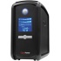 No Break CyberPower CP850AVRLCD, 510W, 850VA, 9 Contactos  2
