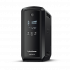 No Break CyberPower CP850PFCLCD Línea Interactiva, 510W, 850VA, Entrada 78V - 142V, Salida 120V, 10 Salidas   1