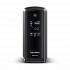 No Break CyberPower CP850PFCLCD Línea Interactiva, 510W, 850VA, Entrada 78V - 142V, Salida 120V, 10 Salidas   3