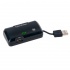 Cargador Portátil CyberPower CP-BC2200, 2200mAh, Negro