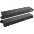 CyberPower PDU para Rack 1U CPS1215RM, 15A, 120V, 10 Contactos  1