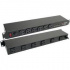 CyberPower PDU para Rack 1U CPS1215RMS, 15A, 120V, 12 Salidas  1