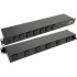 CyberPower PDU para Rack 1U CPS1220RM, 20A, 120V, 12 Salidas  1