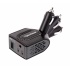 CyberPower Inversor de Poder CPS150BURC1, 150W, 1x USB, 1x NEMA 5-15R - Imagen adicional 2