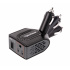 CyberPower Inversor de Poder CPS150BURC1, 150W, 1x USB, 1x NEMA 5-15R  3