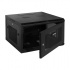 CyberPower Gabinete para Montaje en Pared, 6U, hasta 60Kg, Negro  2