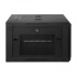 CyberPower Gabinete para Montaje en Pared, 6U, hasta 60Kg, Negro  3